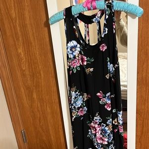 Boutique Dress - size large